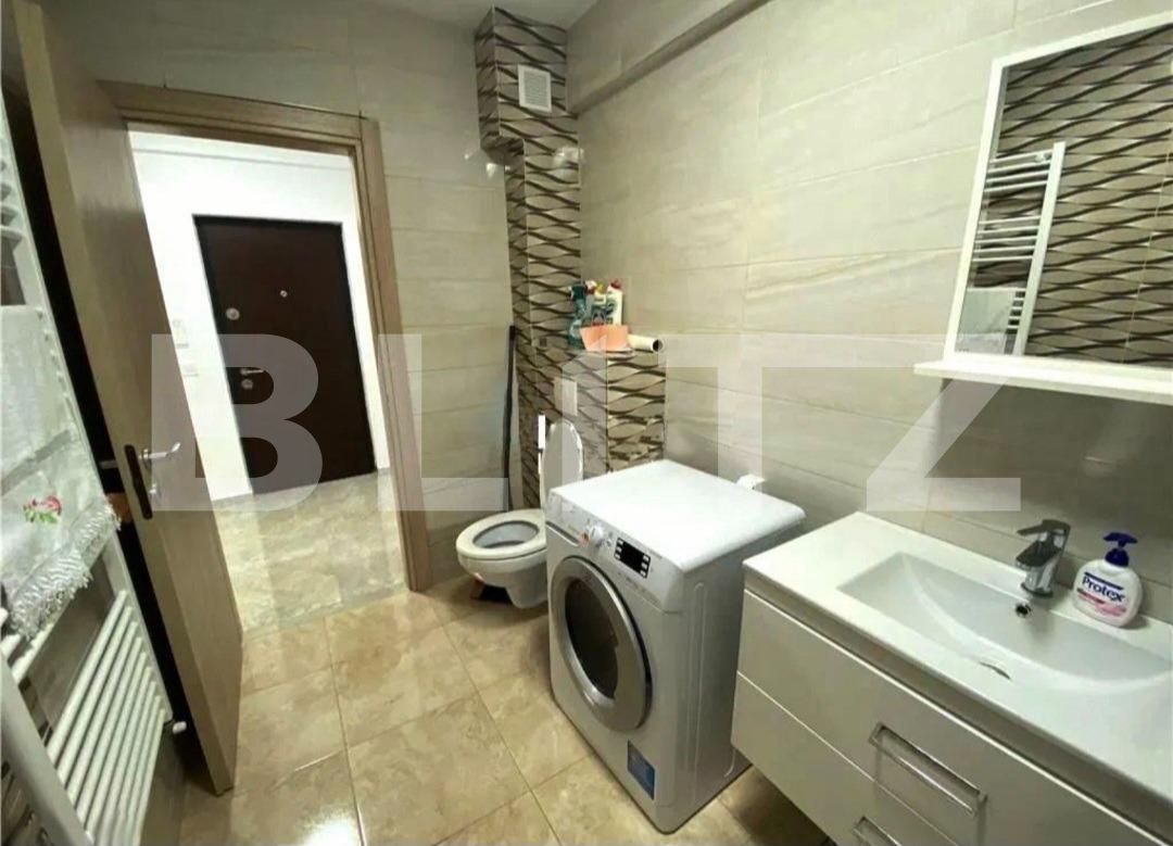 Apartament de închiriat 3 camere Bucium - 116522AI | BLITZ Iași | Poza6