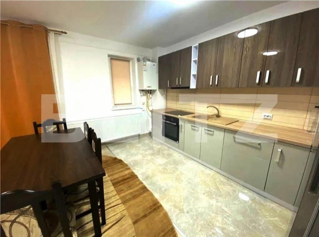 Apartament de închiriat 3 camere Bucium - 116522AI | BLITZ Iași | Poza3