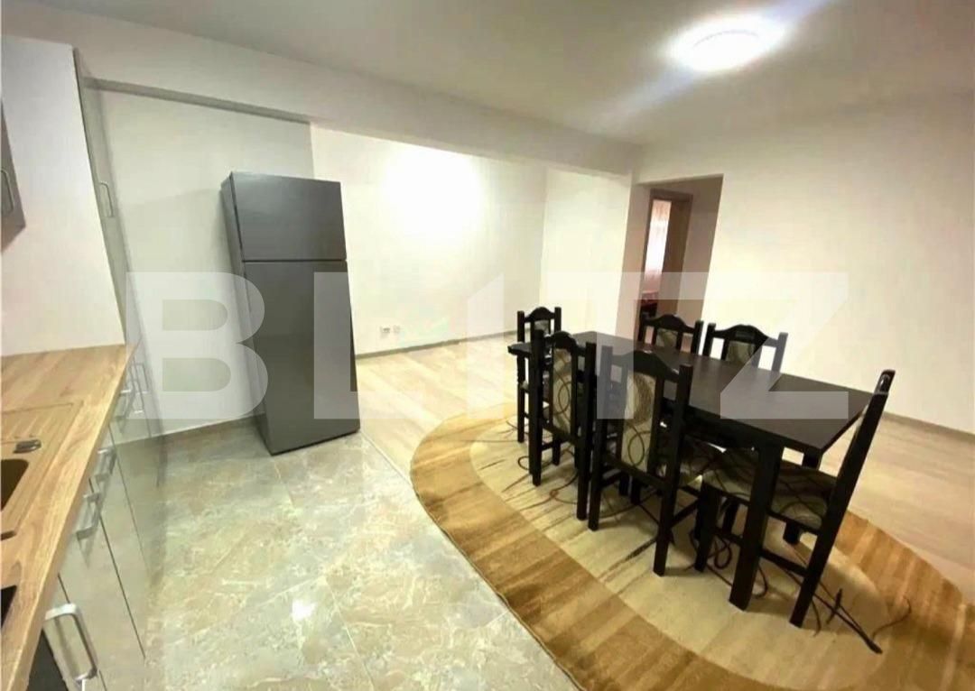 Apartament de închiriat 3 camere Bucium - 116522AI | BLITZ Iași | Poza4