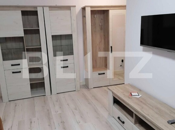Apartament de închiriat 2 camere Miroslava - 116549AI | BLITZ Iași | Poza1
