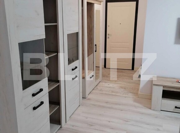 Apartament de închiriat 2 camere Miroslava - 116549AI | BLITZ Iași | Poza2