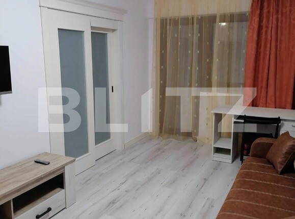 Apartament de închiriat 2 camere Miroslava - 116549AI | BLITZ Iași | Poza3