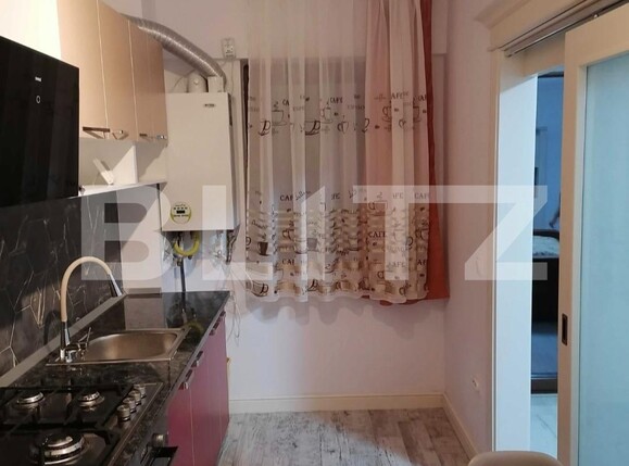 Apartament de închiriat 2 camere Miroslava - 116549AI | BLITZ Iași | Poza6