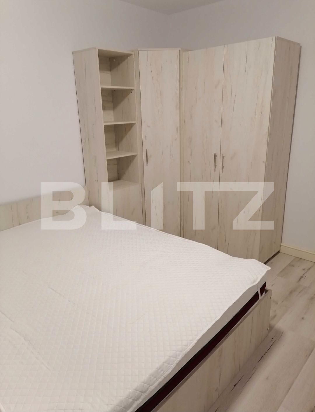 Apartament de închiriat 2 camere Miroslava - 116549AI | BLITZ Iași | Poza4