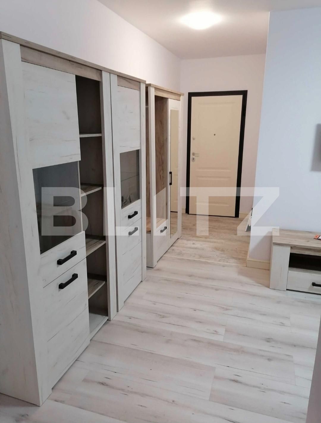 Apartament de închiriat 2 camere Miroslava - 116549AI | BLITZ Iași | Poza2
