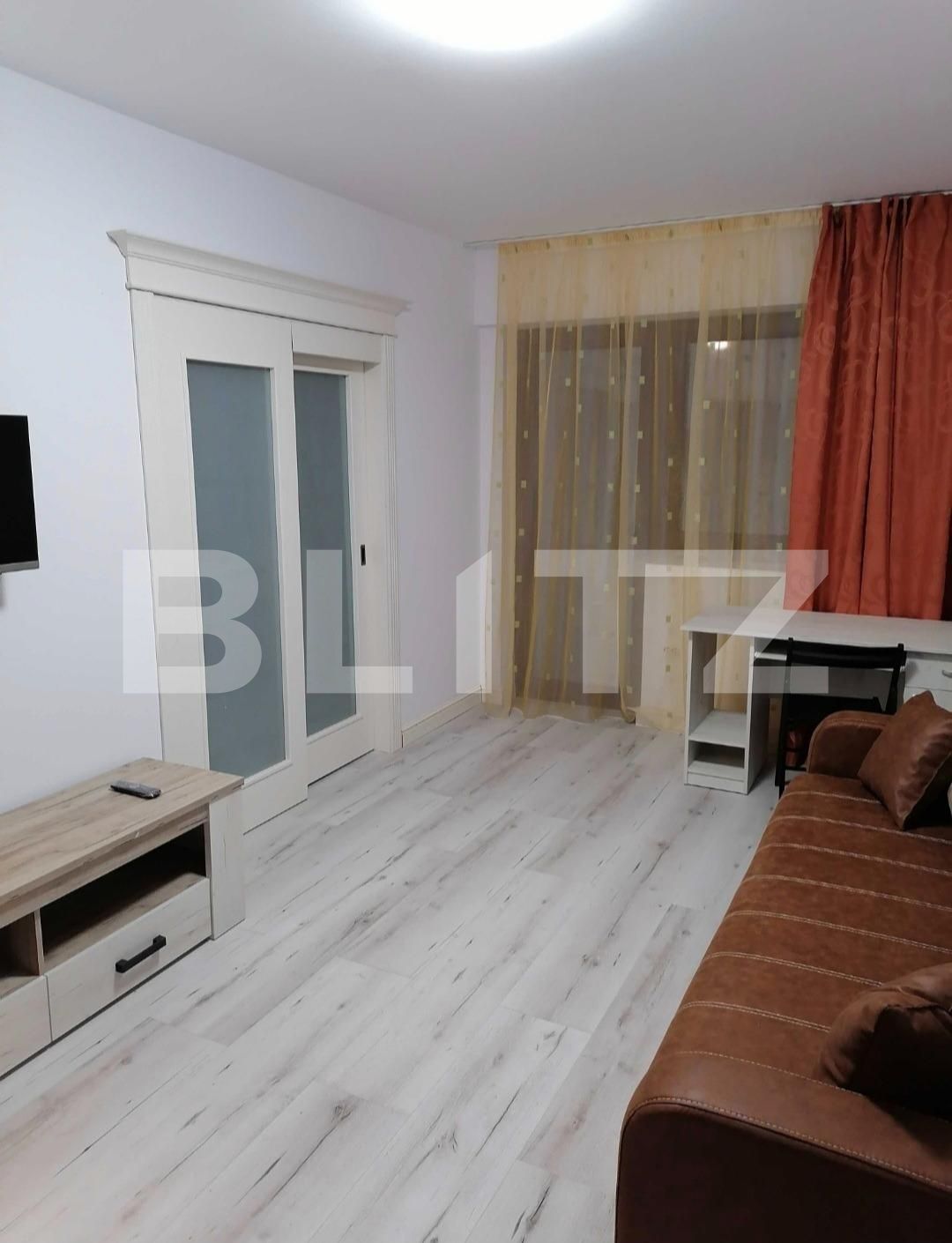Apartament de închiriat 2 camere Miroslava - 116549AI | BLITZ Iași | Poza3