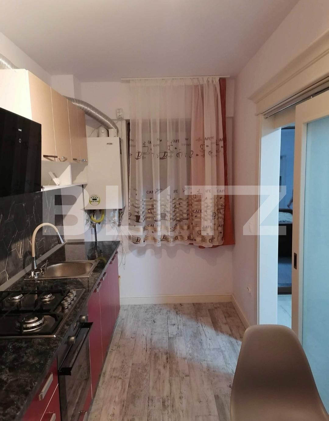 Apartament de închiriat 2 camere Miroslava - 116549AI | BLITZ Iași | Poza6