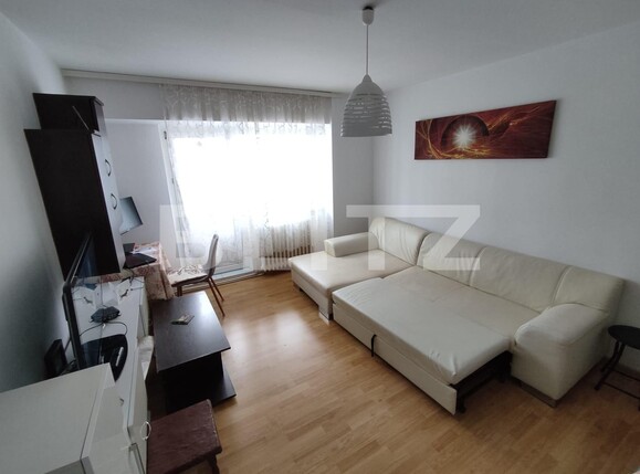 Apartament de vânzare 2 camere Pacurari - 116573AV | BLITZ Iași | Poza1
