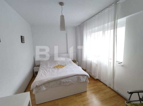 Apartament de vânzare 2 camere Pacurari - 116573AV | BLITZ Iași | Poza4