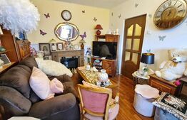 Apartament de 2 camere, decomandat, orientare Est, zona Mircea cel Batran