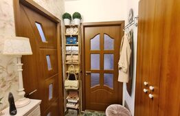 Apartament de 2 camere, decomandat, orientare Est, zona Mircea cel Batran