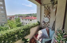 Apartament de 2 camere, decomandat, orientare Est, zona Mircea cel Batran