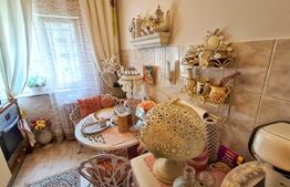 Apartament de 2 camere, decomandat, orientare Est, zona Mircea cel Batran