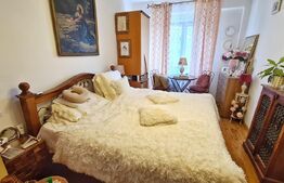 Apartament de 2 camere, decomandat, orientare Est, zona Mircea cel Batran