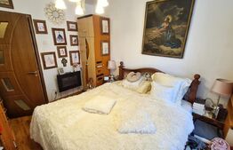 Apartament de 2 camere, decomandat, orientare Est, zona Mircea cel Batran