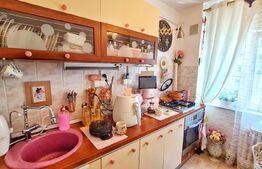 Apartament de 2 camere, decomandat, orientare Est, zona Mircea cel Batran