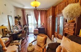 Apartament de 2 camere, decomandat, orientare Est, zona Mircea cel Batran