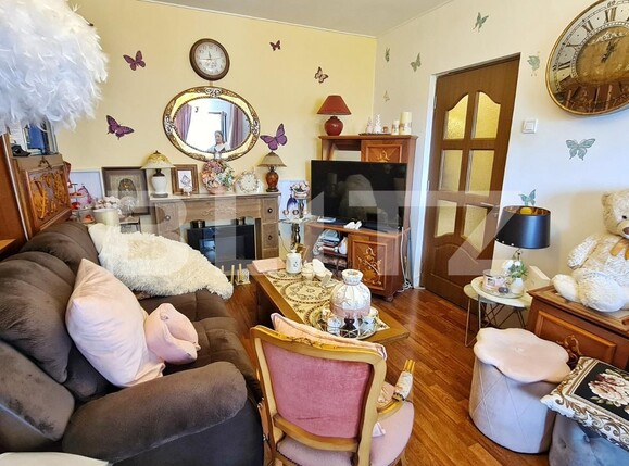 Apartament de vânzare 2 camere Mircea cel Batran - 116645AV | BLITZ Iași | Poza3