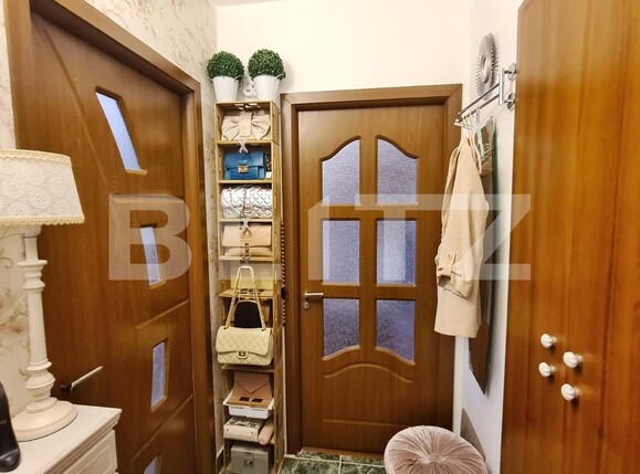 Apartament de vânzare 2 camere Mircea cel Batran - 116645AV | BLITZ Iași | Poza10