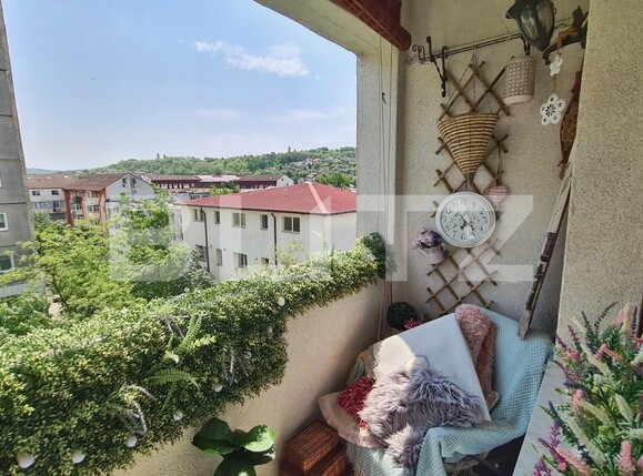 Apartament de vânzare 2 camere Mircea cel Batran - 116645AV | BLITZ Iași | Poza13