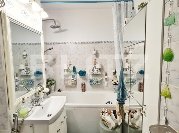 Apartament de vânzare 2 camere Mircea cel Batran - 116645AV | BLITZ Iași | Poza14