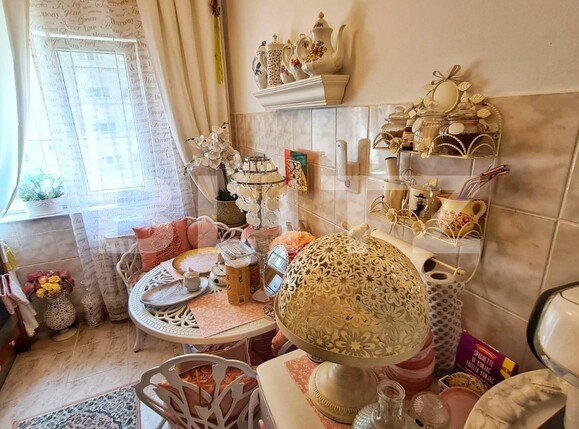 Apartament de vânzare 2 camere Mircea cel Batran - 116645AV | BLITZ Iași | Poza9