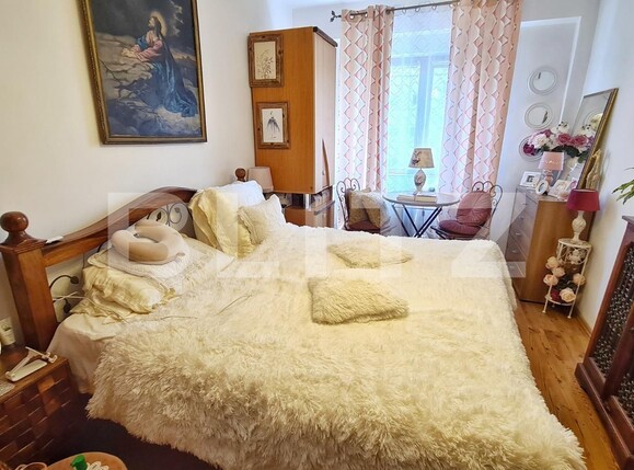 Apartament de vânzare 2 camere Mircea cel Batran - 116645AV | BLITZ Iași | Poza5