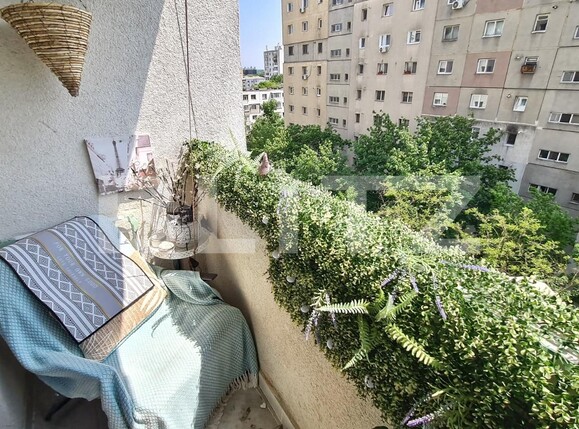 Apartament de vânzare 2 camere Mircea cel Batran - 116645AV | BLITZ Iași | Poza12