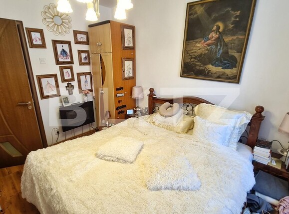 Apartament de vânzare 2 camere Mircea cel Batran - 116645AV | BLITZ Iași | Poza6