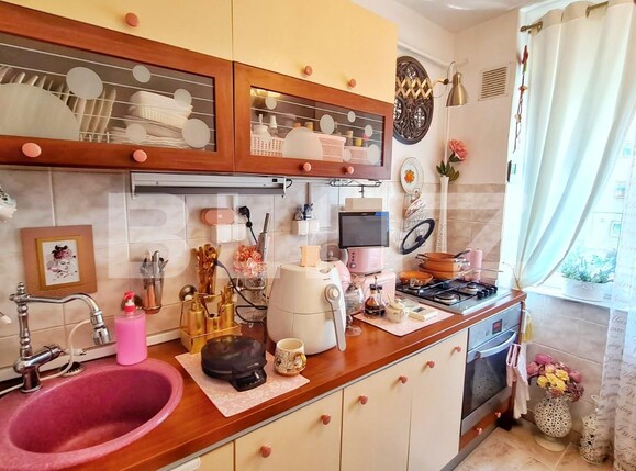 Apartament de vânzare 2 camere Mircea cel Batran - 116645AV | BLITZ Iași | Poza7