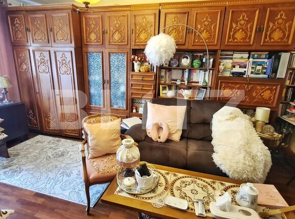 Apartament de vânzare 2 camere Mircea cel Batran - 116645AV | BLITZ Iași | Poza1