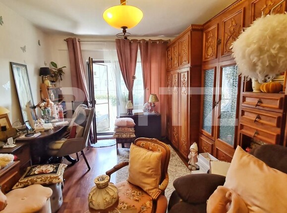 Apartament de vânzare 2 camere Mircea cel Batran - 116645AV | BLITZ Iași | Poza2