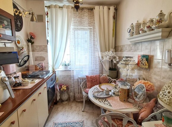 Apartament de vânzare 2 camere Mircea cel Batran - 116645AV | BLITZ Iași | Poza8