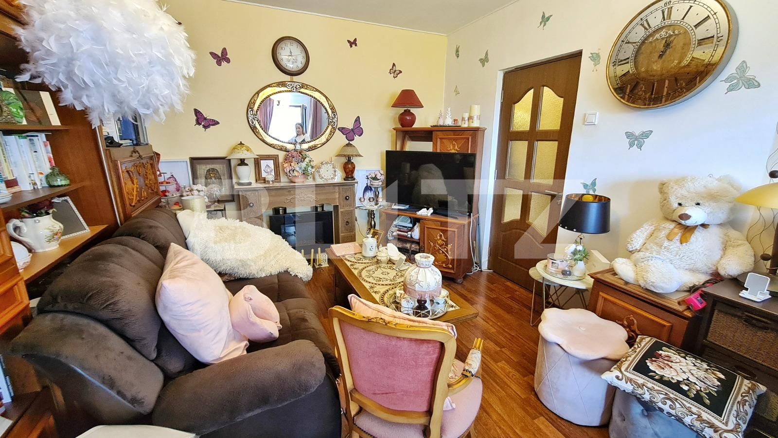 Apartament de vânzare 2 camere Mircea cel Batran - 116645AV | BLITZ Iași | Poza3