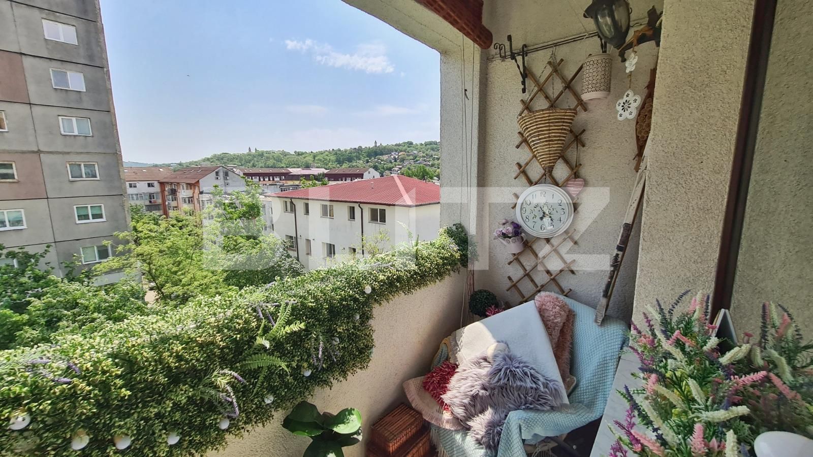 Apartament de vânzare 2 camere Mircea cel Batran - 116645AV | BLITZ Iași | Poza13