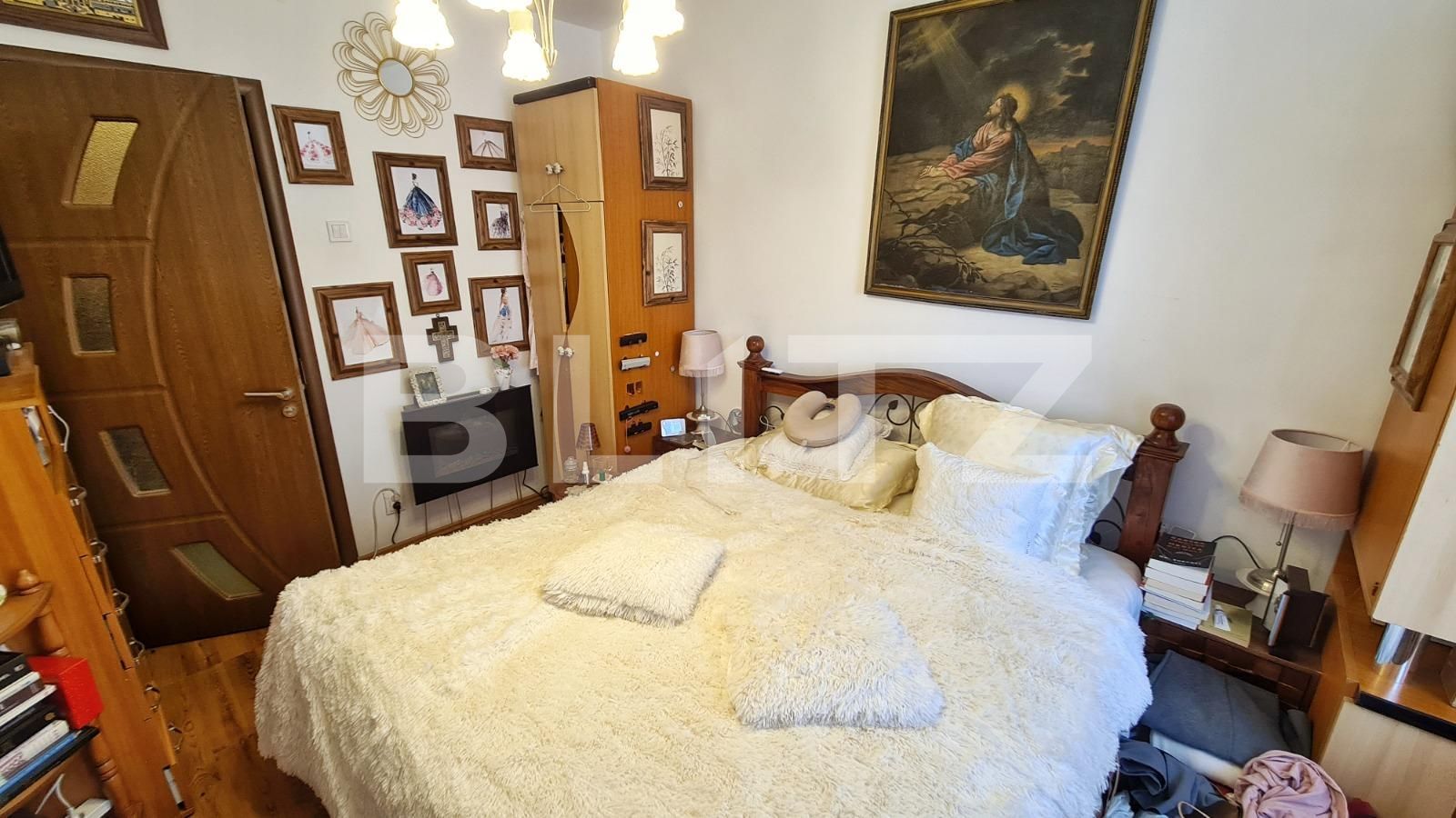 Apartament de vânzare 2 camere Mircea cel Batran - 116645AV | BLITZ Iași | Poza6