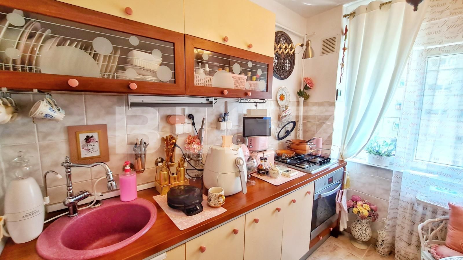 Apartament de vânzare 2 camere Mircea cel Batran - 116645AV | BLITZ Iași | Poza7