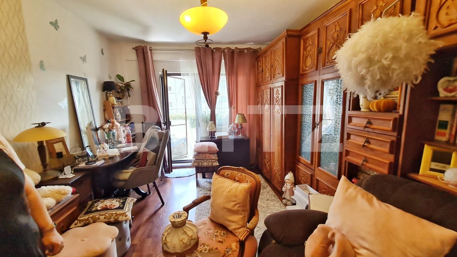 Apartament de vânzare 2 camere Mircea cel Batran - 116645AV | BLITZ Iași | Poza2