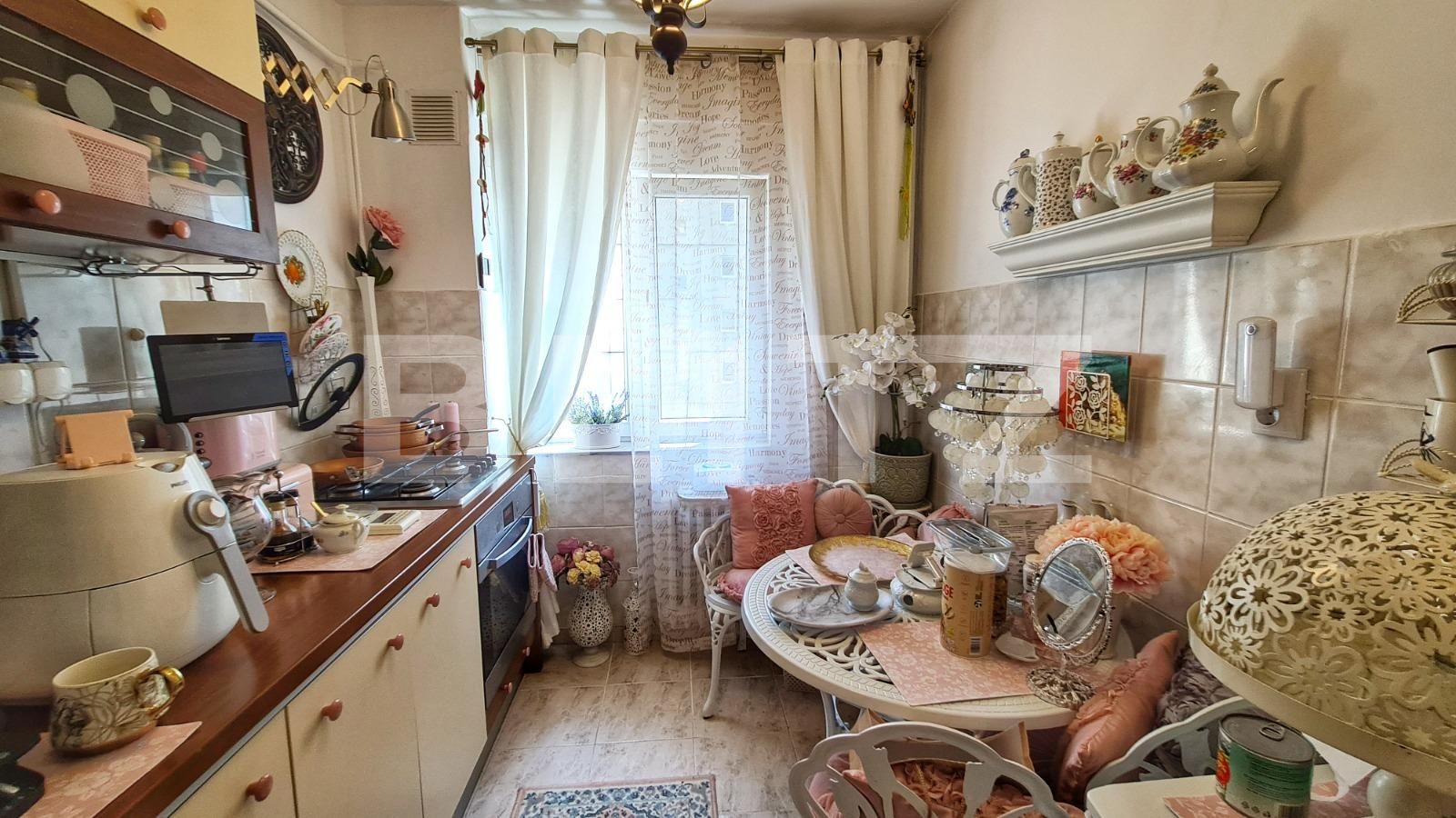 Apartament de vânzare 2 camere Mircea cel Batran - 116645AV | BLITZ Iași | Poza8