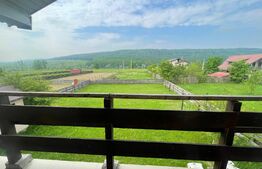 Casa de vacanta, 1000 mp Dobrovat 