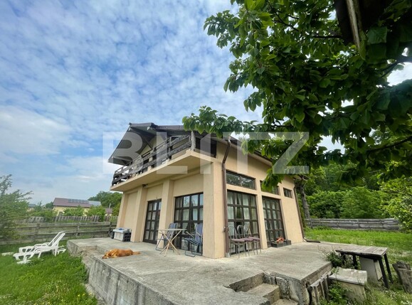 Casa de vânzare 3 camere Exterior Sud - 116656CV | BLITZ Iași | Poza3