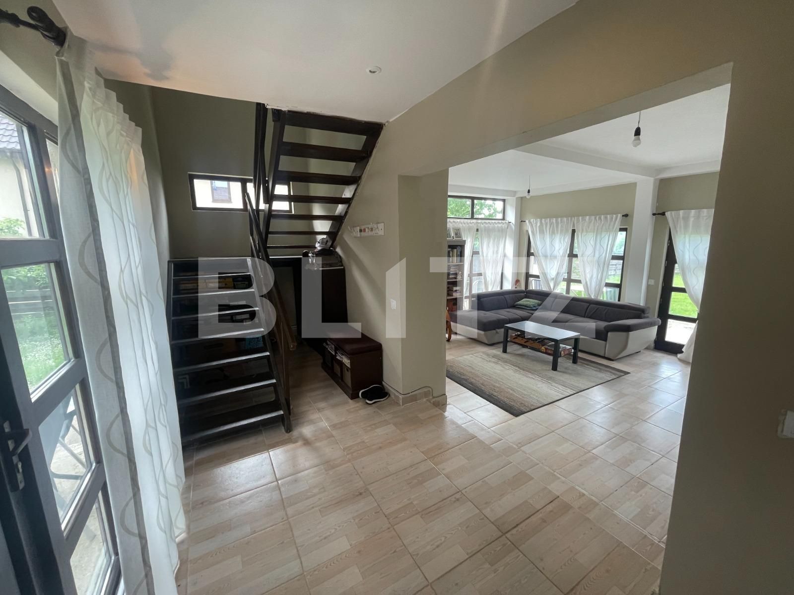 Casa de vânzare 3 camere Exterior Sud - 116656CV | BLITZ Iași | Poza8