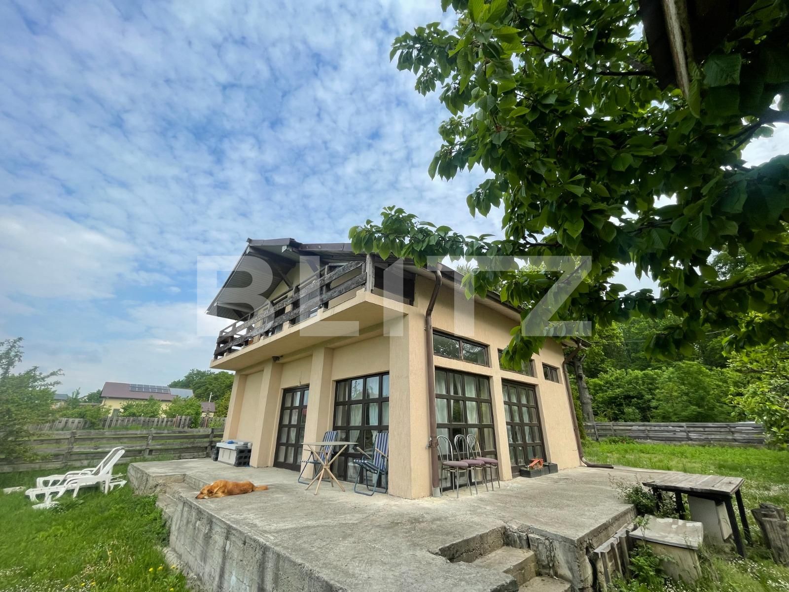 Casa de vânzare 3 camere Exterior Sud - 116656CV | BLITZ Iași | Poza3