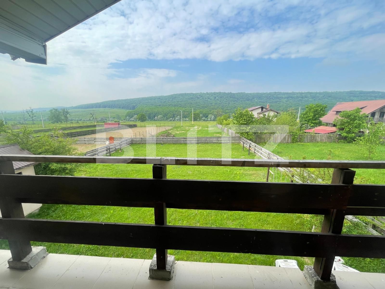 Casa de vânzare 3 camere Exterior Sud - 116656CV | BLITZ Iași | Poza5