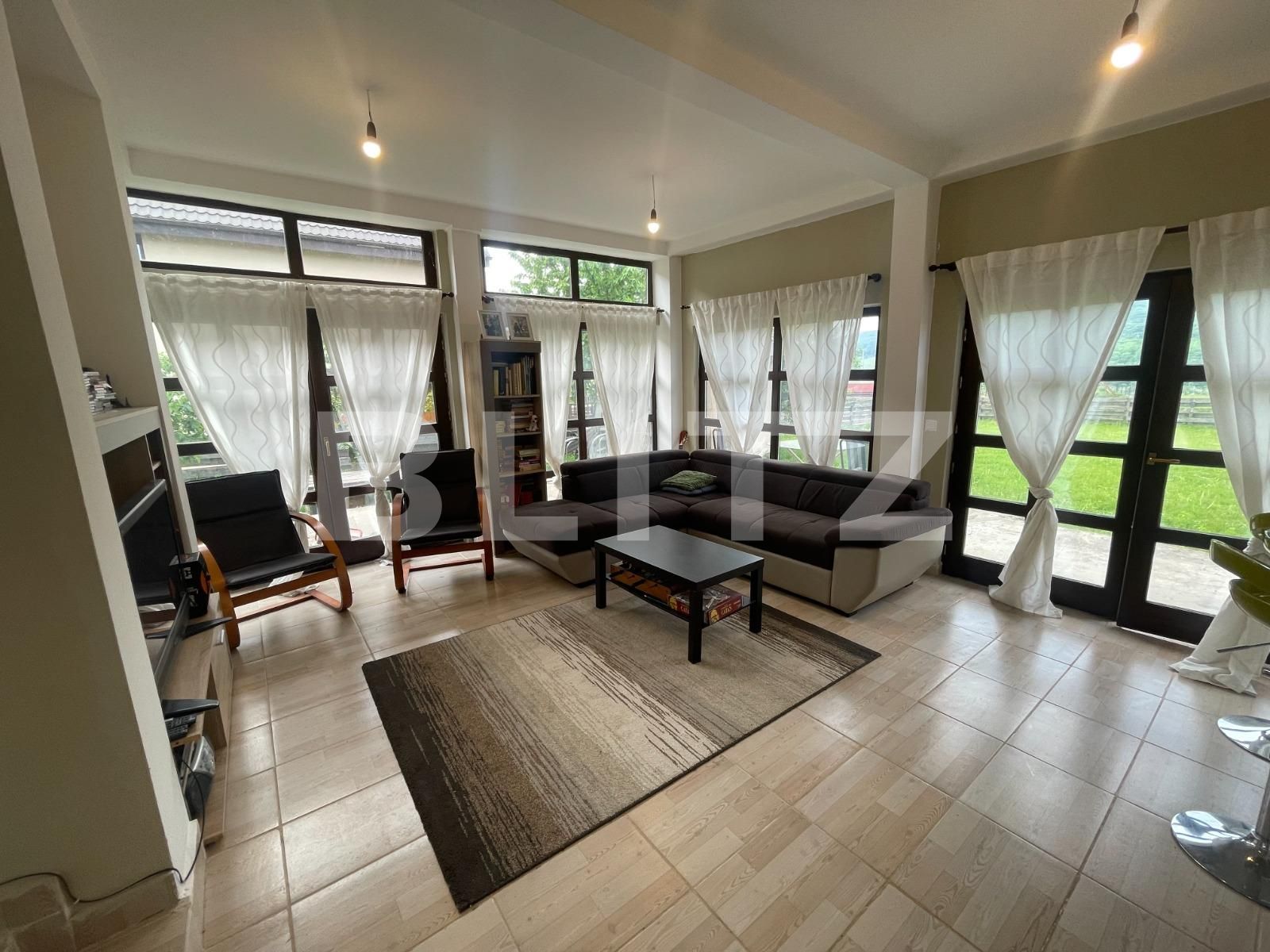 Casa de vânzare 3 camere Exterior Sud - 116656CV | BLITZ Iași | Poza6