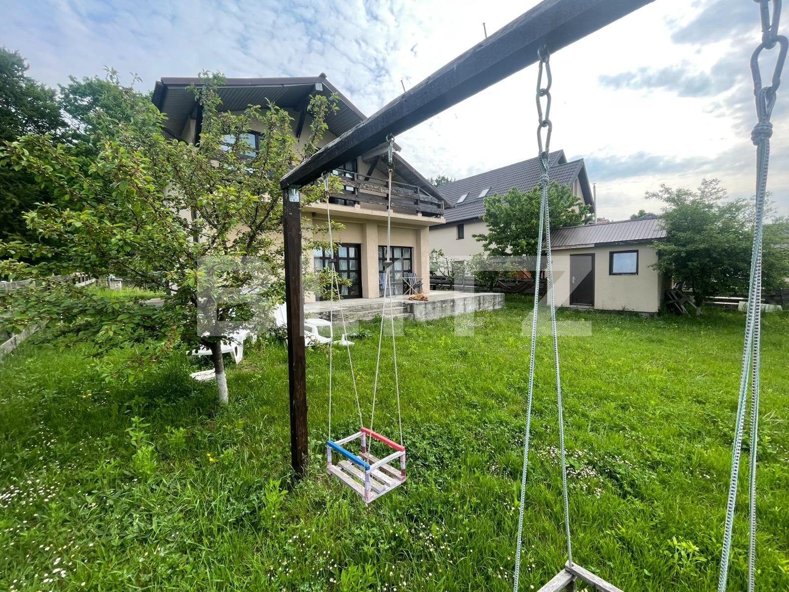 Casa de vânzare 3 camere Exterior Sud - 116656CV | BLITZ Iași | Poza4