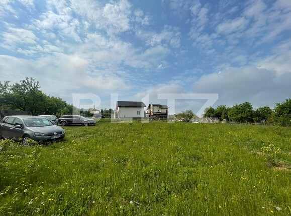 Teren de vânzare Barnova  - 116658TV | BLITZ Iași | Poza2