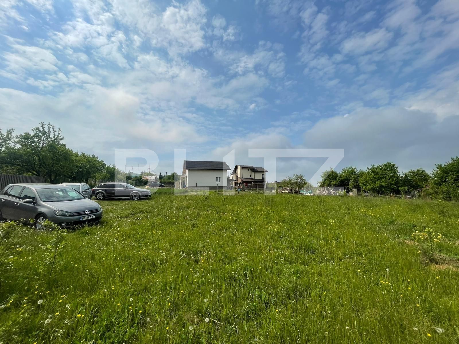 Teren de vânzare Barnova  - 116658TV | BLITZ Iași | Poza2