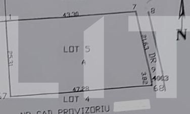 Teren de vânzare Barnova  - 116658TV | BLITZ Iași | Poza1