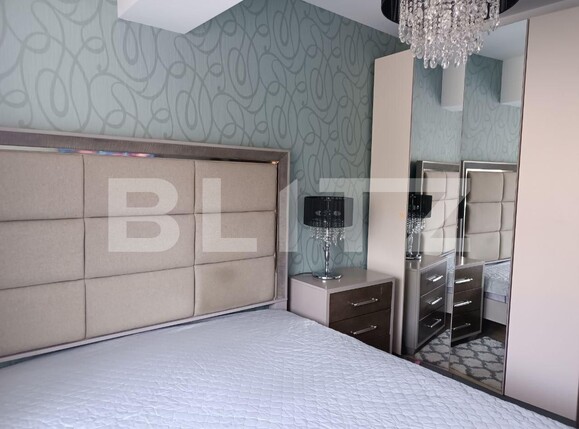 Apartament de închiriat 3 camere Nicolina - 116663AI | BLITZ Iași | Poza5